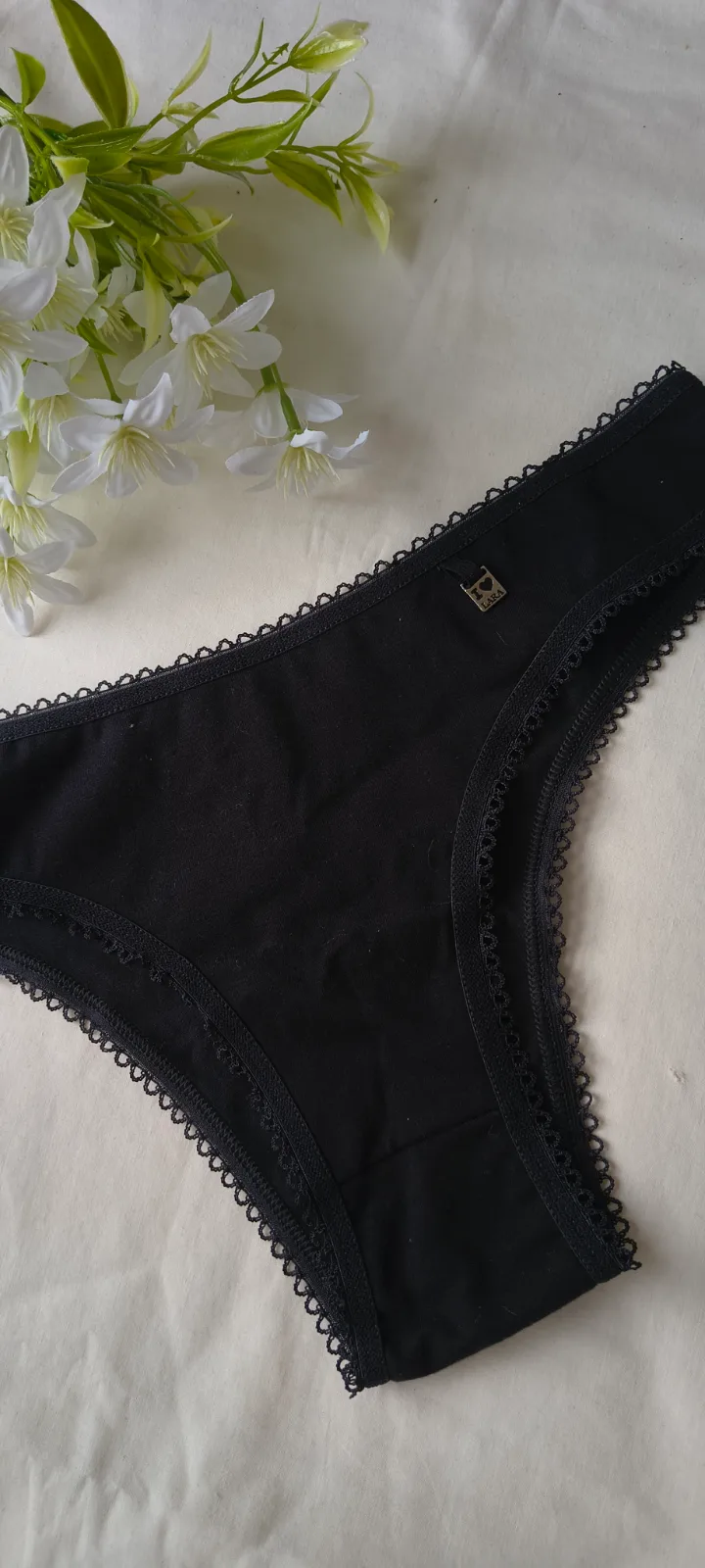 Conjunto algodón y lycra elegante, foto 4