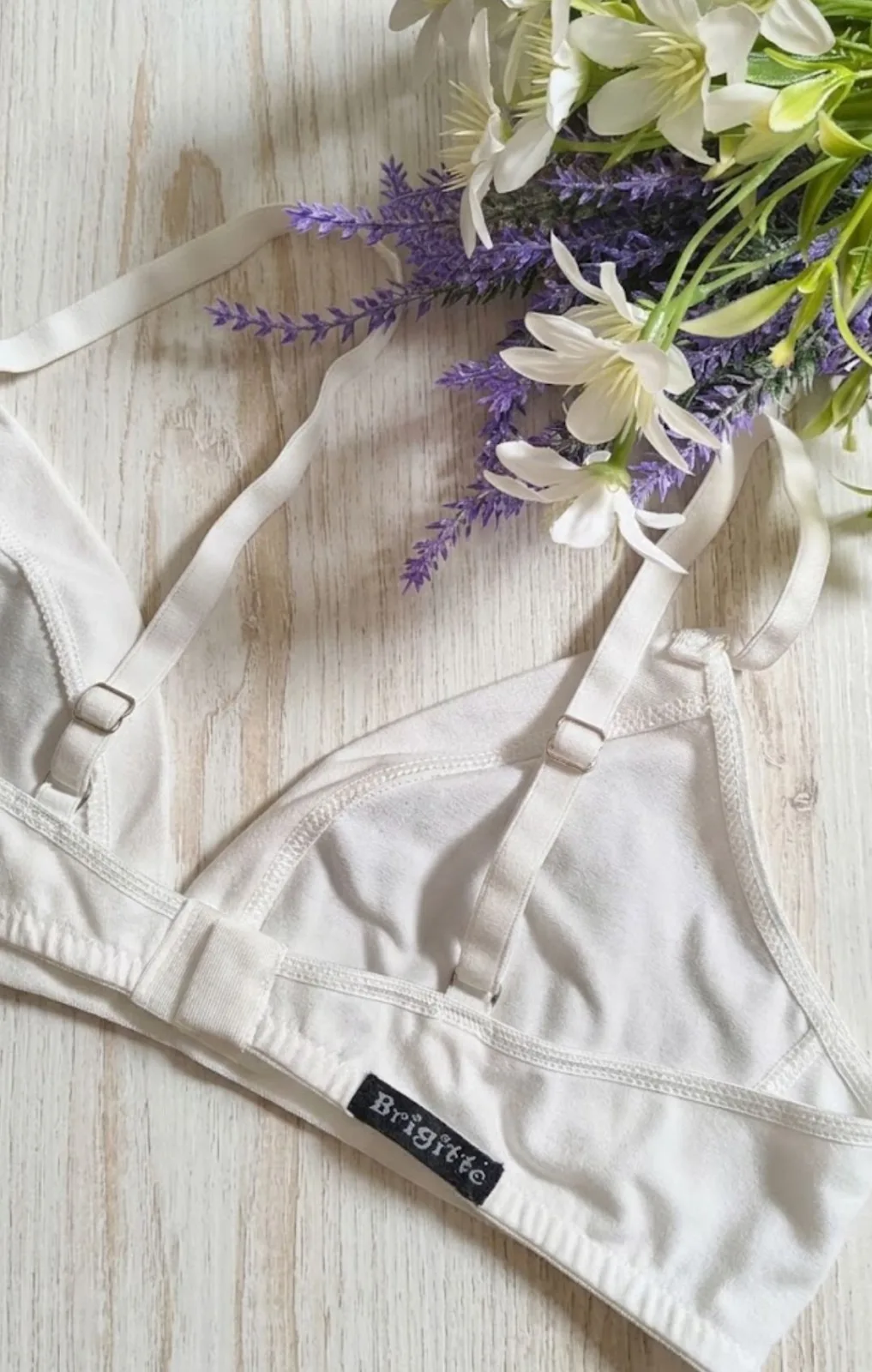 Corpiño Brigitte 1700, foto 2