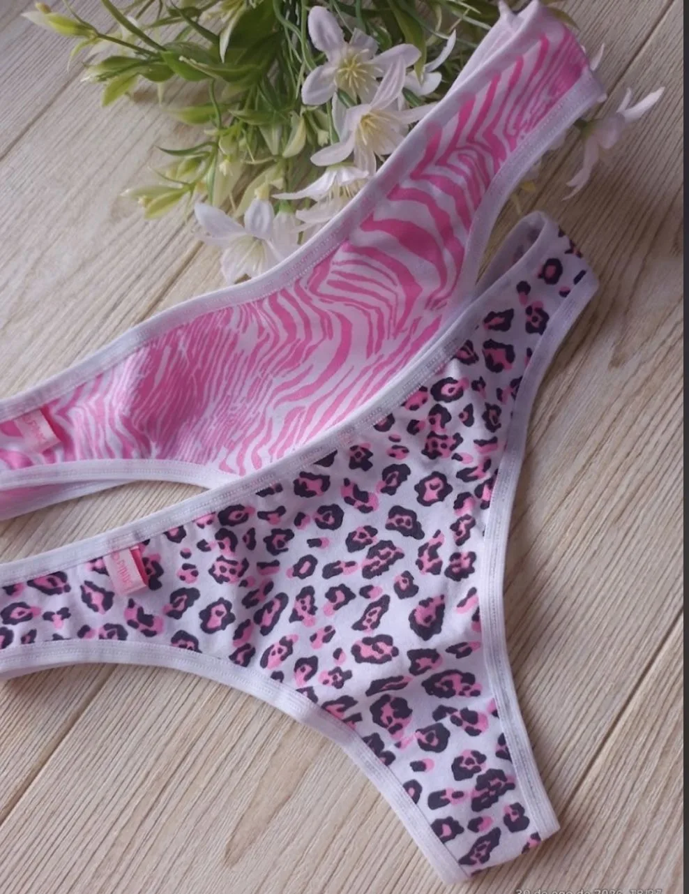 Culotte less, foto 2