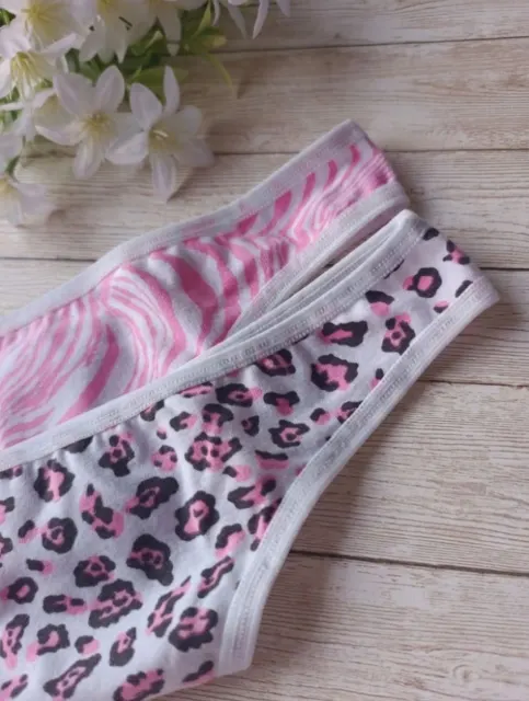 Culotte less