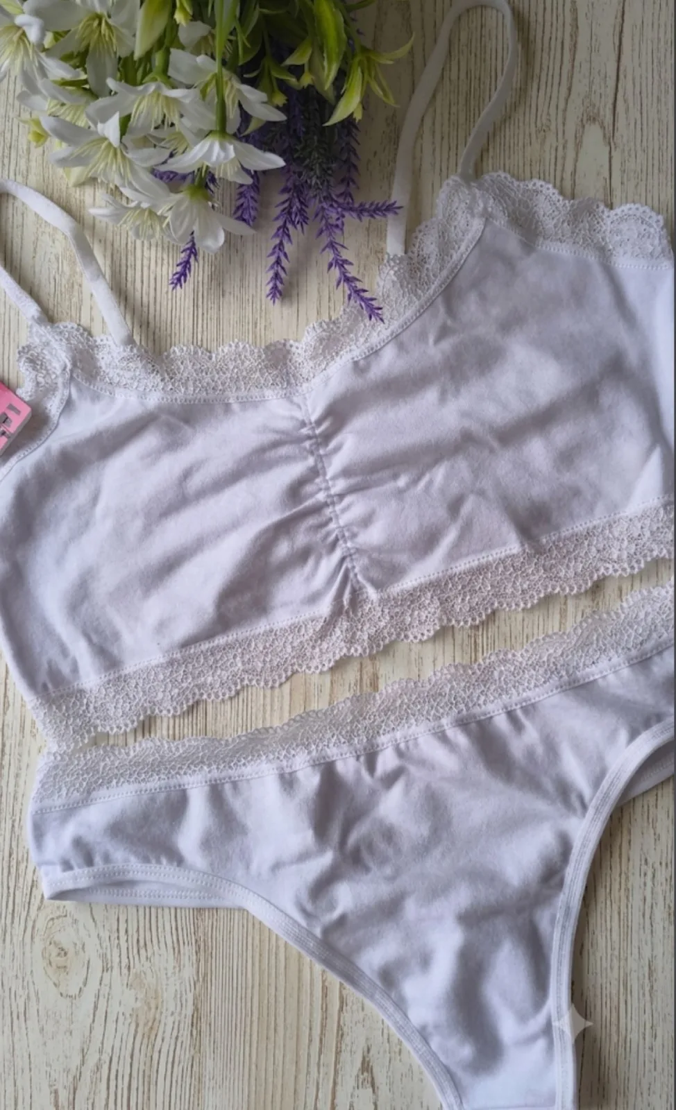 Conjunto Lara Teens 5650, foto 4