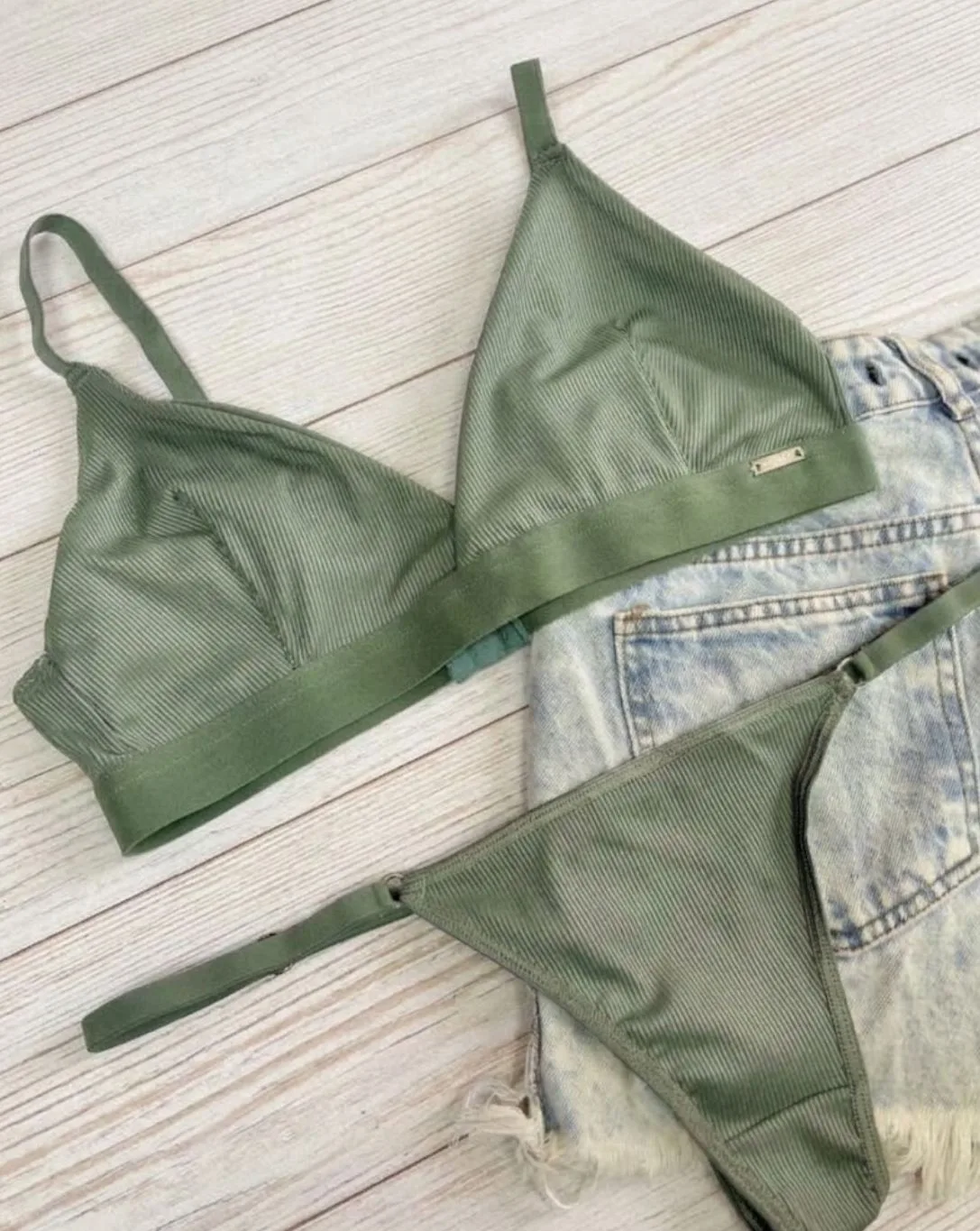 Conjunto Brigitte 2140, foto 2