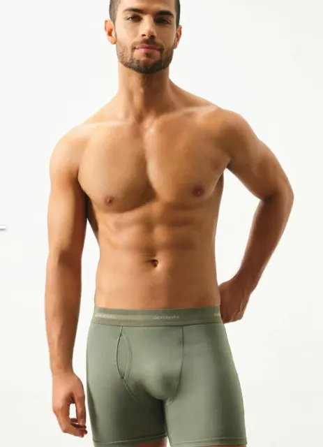 Boxer pack x 3