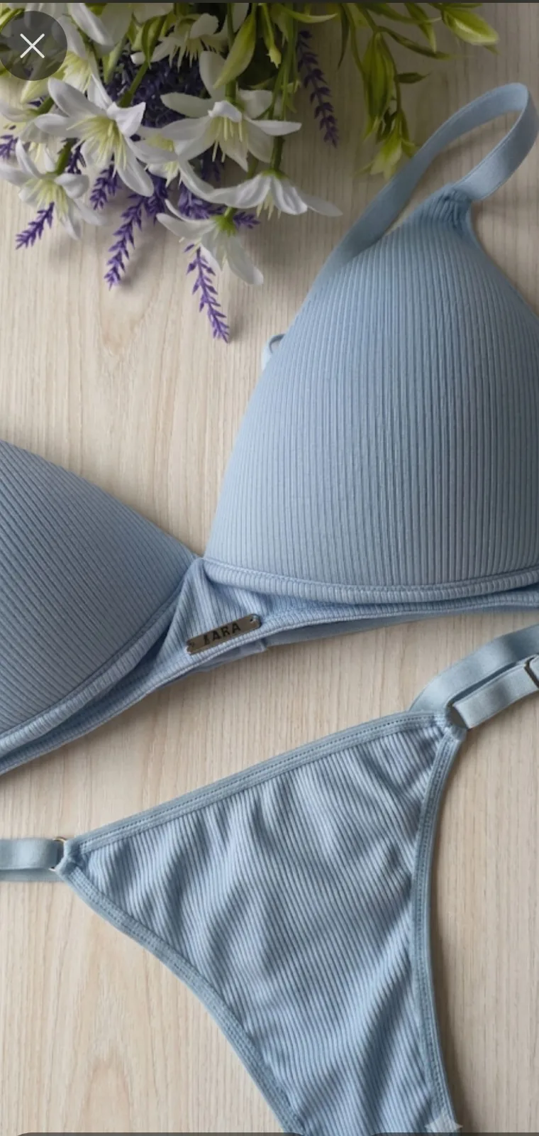 Conjunto Lara Teens 4285, foto 3