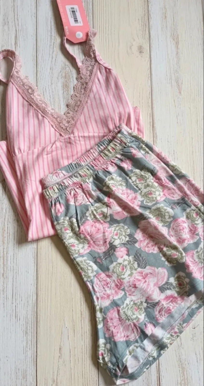 Musc. Y short, foto 2