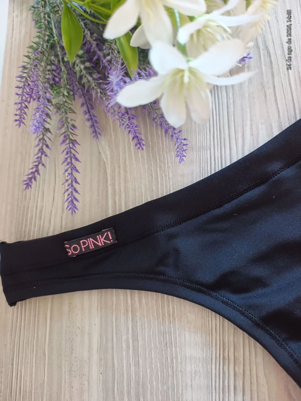Culotte less, foto 4