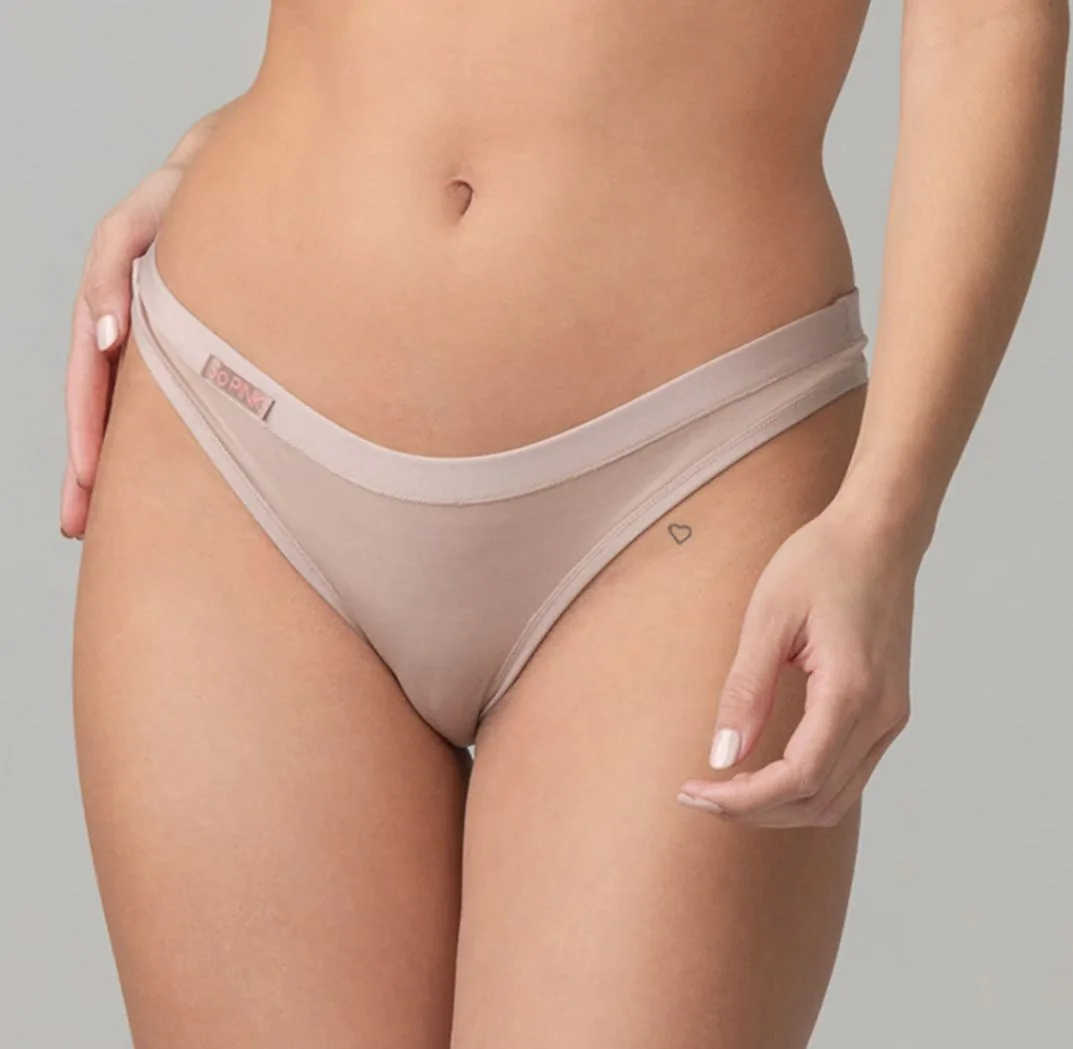 Culotte less, foto 1