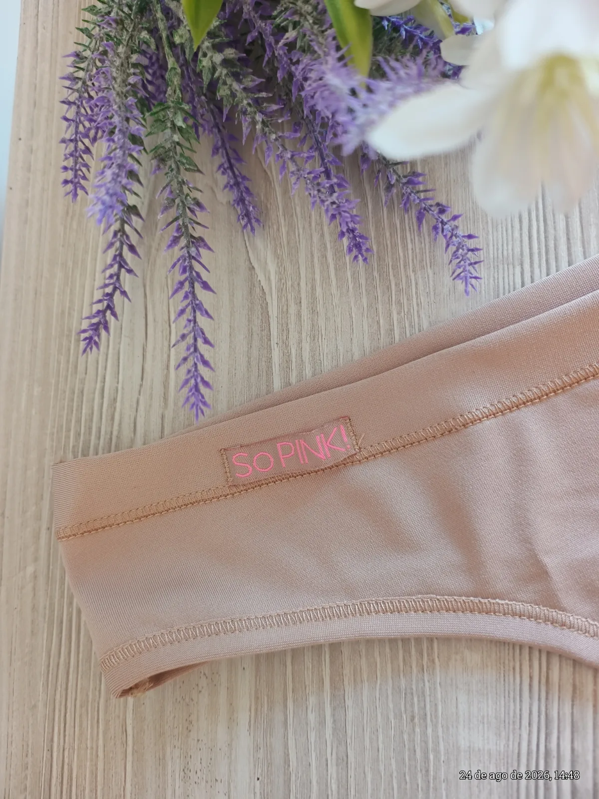 Culotte less, foto 2
