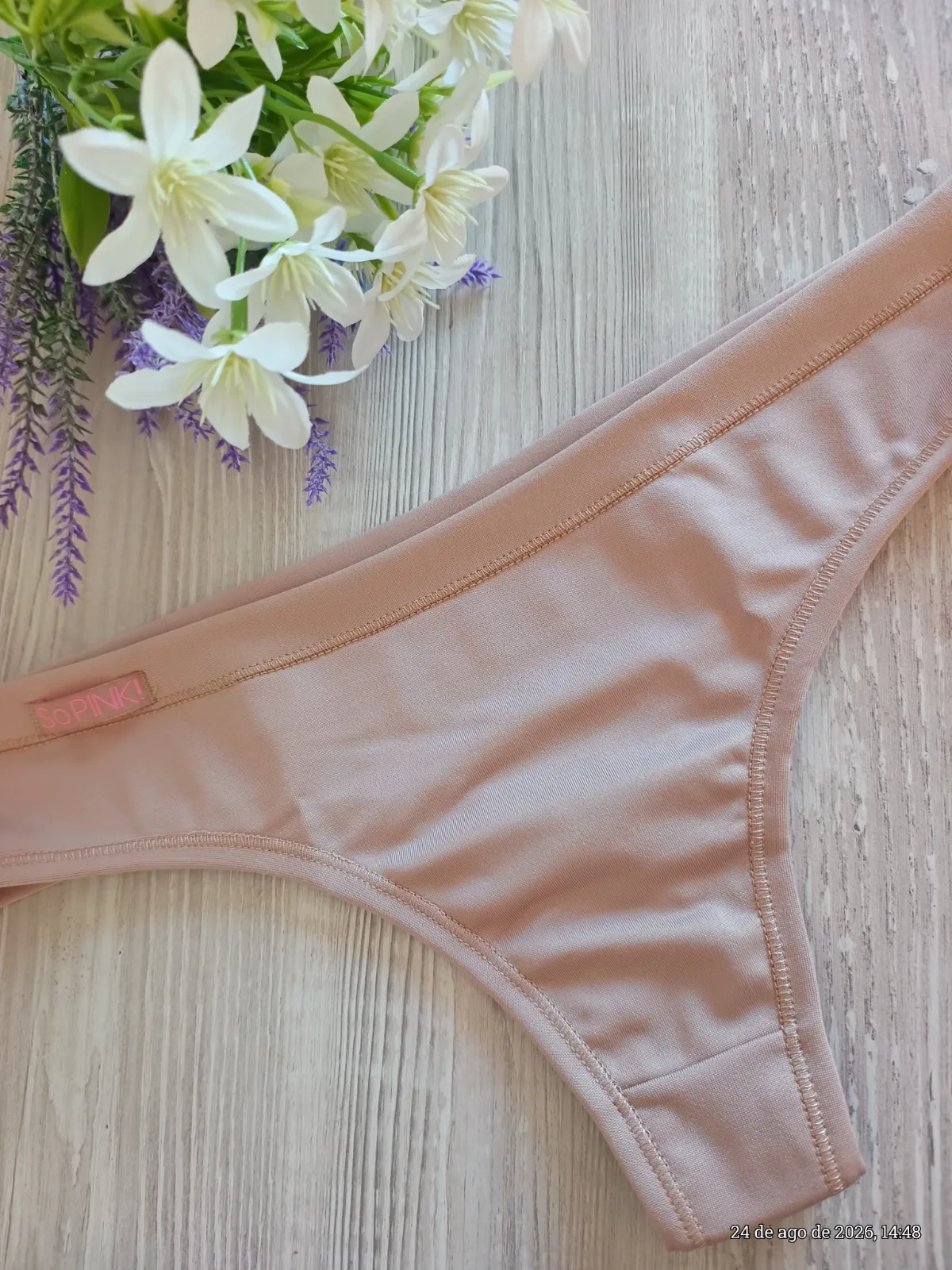 Culotte less, foto 5