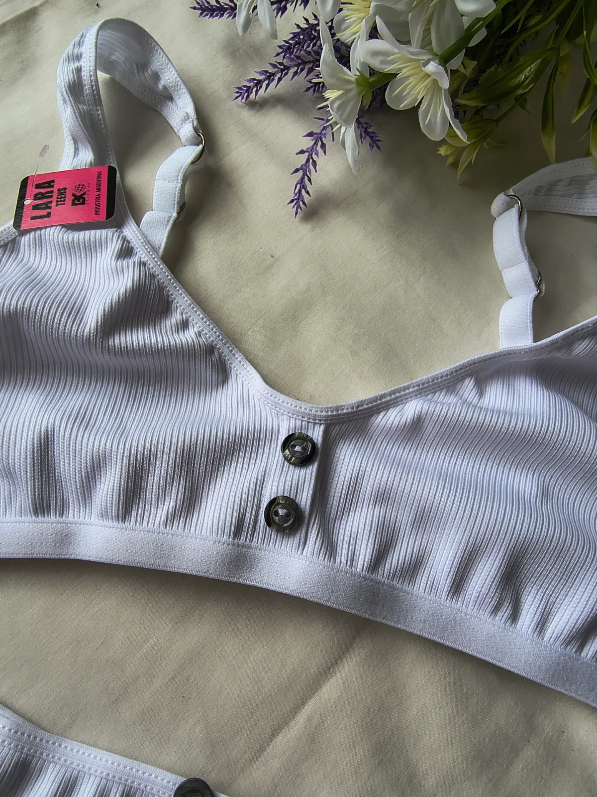 Conjunto Lara Teens 4280, foto 5