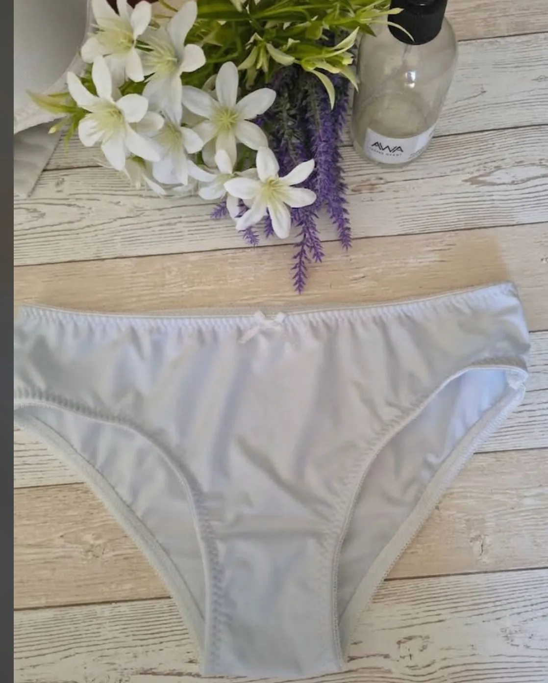 Conjunto/ corp.taza soft/ copa completa/ vedetina. Microfibra, foto 4