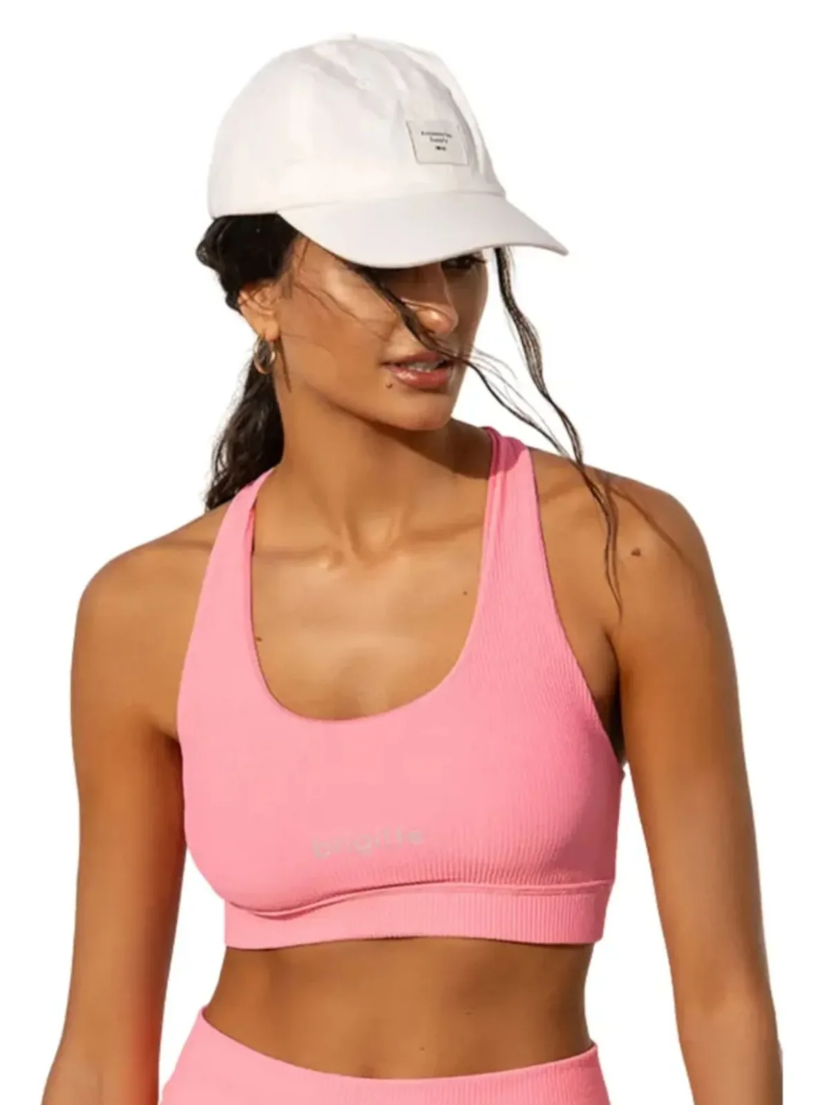 Top deportivo de Morley c/ taza removible, foto 1