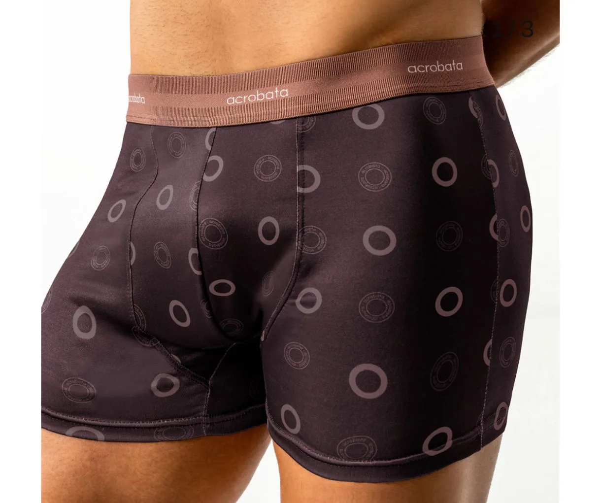 Boxer pack x 3, foto 1